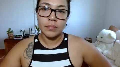 Megan online show from July 22, 3:25 pm