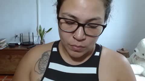 Megan online show from July 23, 2:41 pm