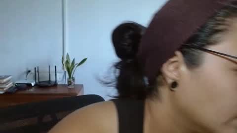 Megan online show from July 25, 2:54 pm