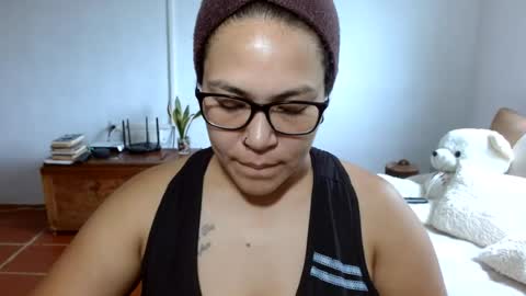Megan online show from July 26, 3:06 pm