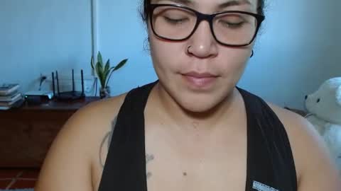 Megan online show from July 27, 2:33 pm