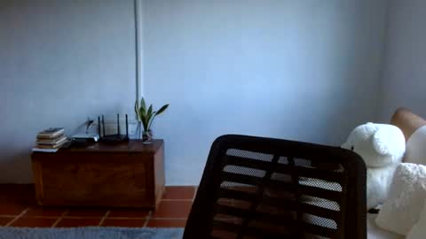 Megan online show from July 28, 3:29 pm