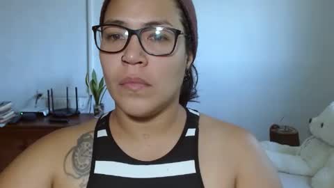Megan online show from July 31, 2:56 pm