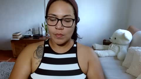 Megan online show from August 1, 2:12 pm