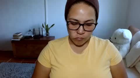 Megan online show from August 2, 4:03 pm