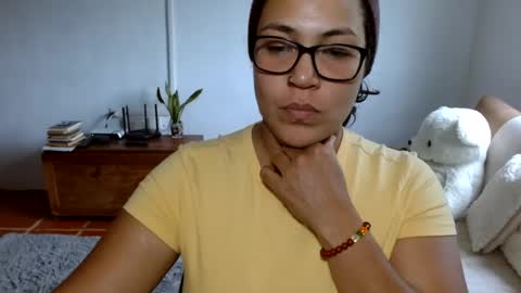 Megan online show from August 2, 5:09 pm