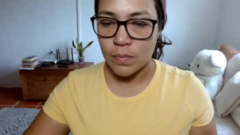 Megan online show from August 2, 6:15 pm