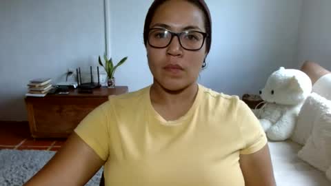Megan online show from August 3, 4:47 pm