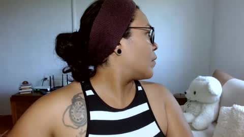 Megan online show from August 8, 3:56 pm
