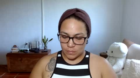 Megan online show from August 8, 5:02 pm