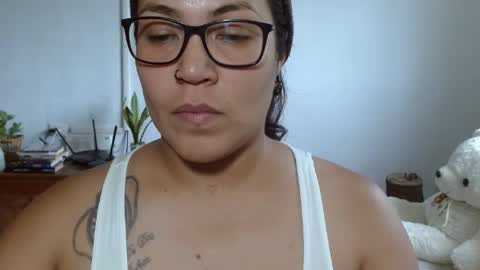 Megan online show from August 16, 4:22 pm