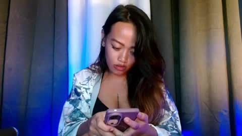 Pepper Stripper online show from August 3, 7:21 pm