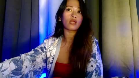 Pepper Stripper online show from August 3, 8:49 pm