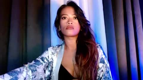 Pepper Stripper online show from August 4, 7:22 pm