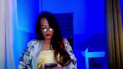 Pepper Stripper online show from August 4, 8:28 pm