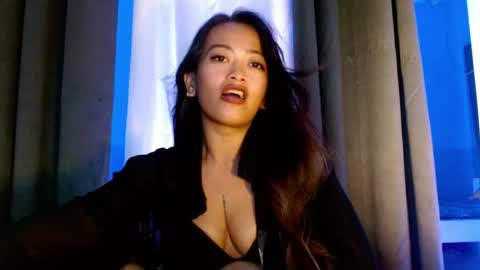 Pepper Stripper online show from August 7, 8:31 pm