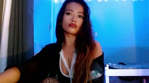 Pepper Stripper online show from August 9, 6:53 pm
