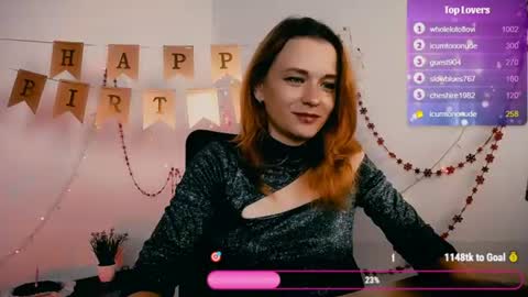 Mia online show from August 4, 7:27 am