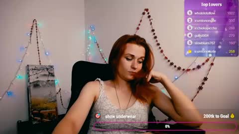 Mia online show from August 6, 6:01 am