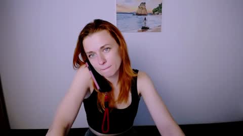 Mia online show from August 16, 7:45 am