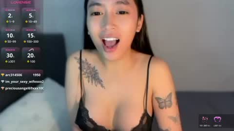 Danice online show from August 8, 4:23 am