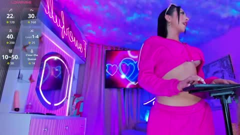 perfec_sweetdoll online show from April 29, 10:07 am