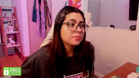 Sarah Ana Banana online show from July 21, 5:37 pm