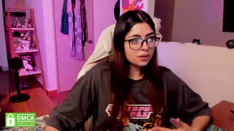 Sarah Ana Banana online show from July 22, 2:14 am