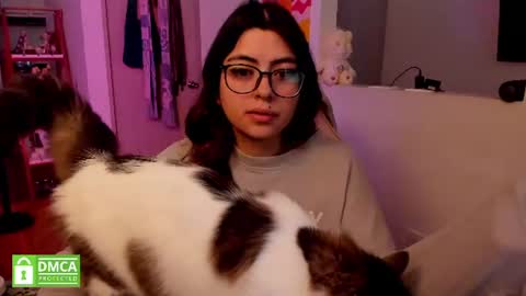 Sarah Ana Banana online show from July 22, 12:51 pm