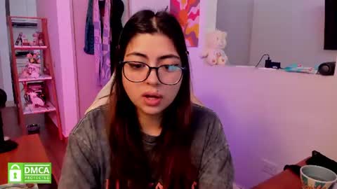 Sarah Ana Banana online show from July 23, 2:41 pm