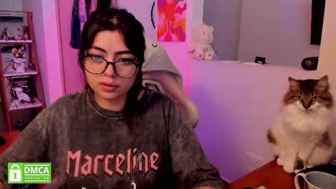 Sarah Ana Banana online show from July 23, 4:53 pm
