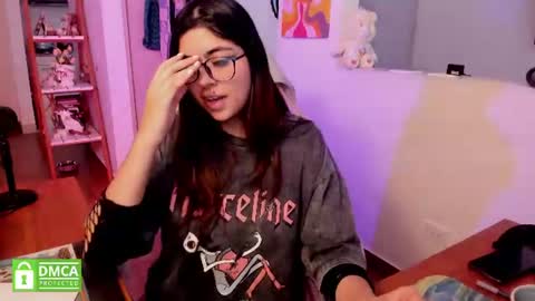 Sarah Ana Banana online show from July 24, 7:28 pm