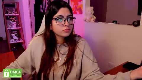Sarah Ana Banana online show from July 28, 4:07 am