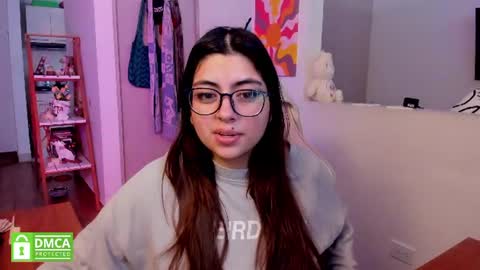 Sarah Ana Banana online show from August 1, 3:07 pm