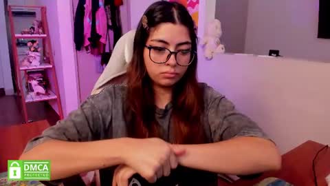 Sarah Ana Banana online show from August 6, 4:17 pm