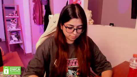 Sarah Ana Banana online show from August 12, 2:03 am