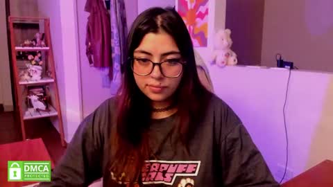 Sarah Ana Banana online show from August 17, 5:56 am