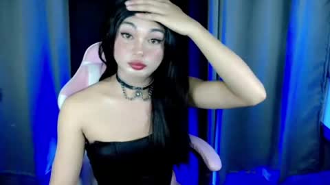 ronna babe online show from July 21, 5:11 am
