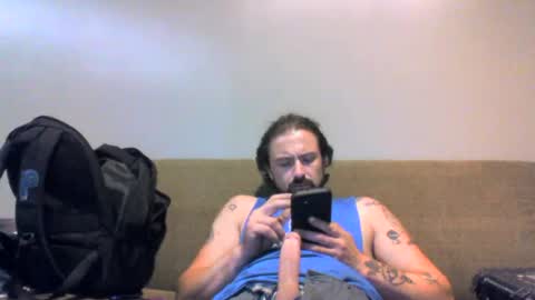 perfectcumfort92 online show from July 5, 6:00 pm