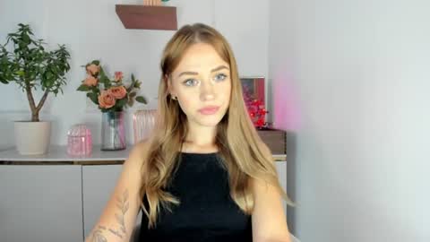 Cindy online show from August 7, 6:46 am