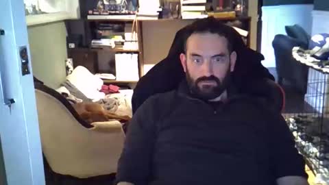 Satans little helper online show from February 20, 2:47 pm