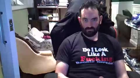 Satans little helper online show from February 20, 6:16 pm
