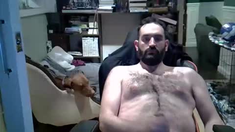 Satans little helper online show from February 20, 7:22 pm