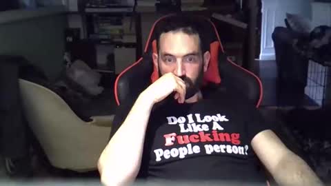 Satans little helper online show from February 21, 4:27 pm