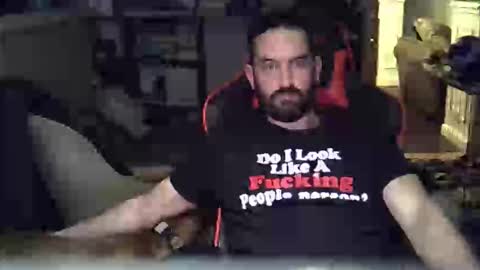Satans little helper online show from February 21, 5:33 pm