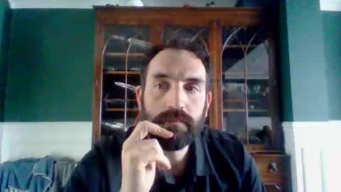 Satans little helper online show from April 15, 11:50 am