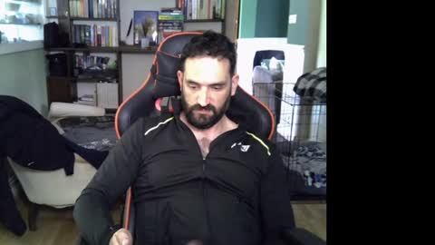 Satans little helper online show from April 28, 11:32 am