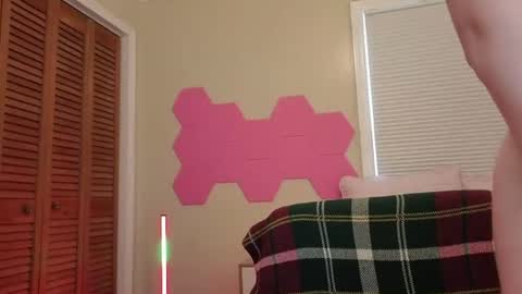 perkyprincessa online show from August 13, 3:37 pm