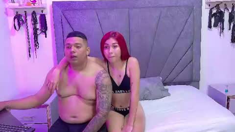 Diana And Alan online show from August 3, 10:28 pm