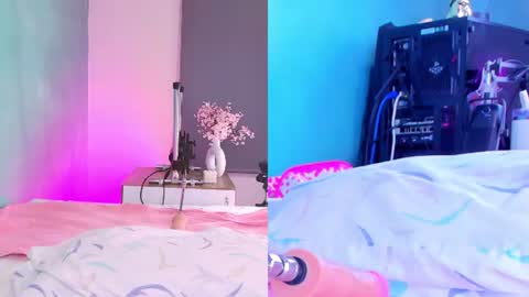 perla_cm online show from August 8, 1:33 pm